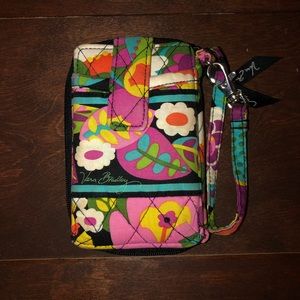 Vera Bradley wallet